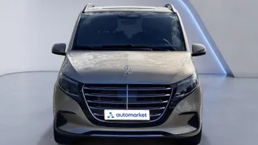 MERCEDES-BENZ V Klasa