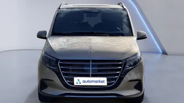 MERCEDES-BENZ V Klasa