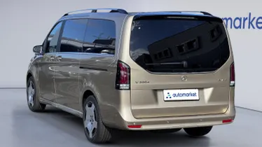 MERCEDES-BENZ V Klasa