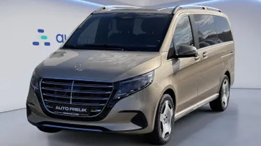 MERCEDES-BENZ V Klasa