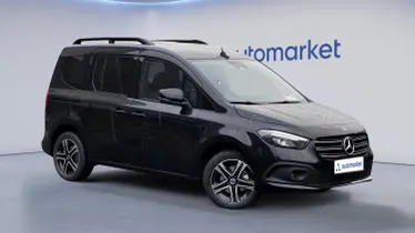 MERCEDES-BENZ T klasa