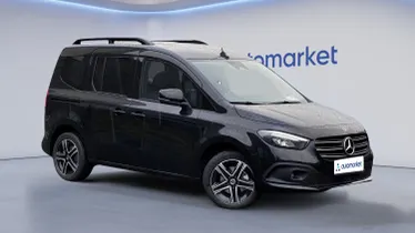 MERCEDES-BENZ T klasa