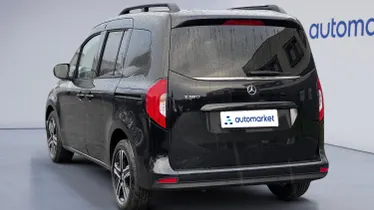 MERCEDES-BENZ T klasa