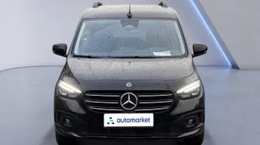 MERCEDES-BENZ T klasa