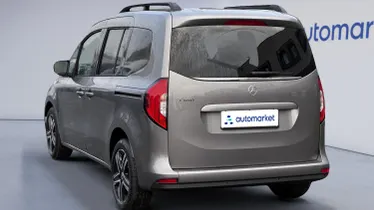 MERCEDES-BENZ T klasa