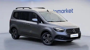 MERCEDES-BENZ T klasa