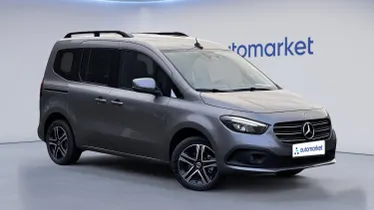 MERCEDES-BENZ T klasa