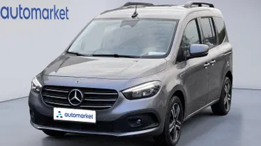 MERCEDES-BENZ T klasa