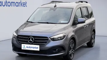 MERCEDES-BENZ T klasa