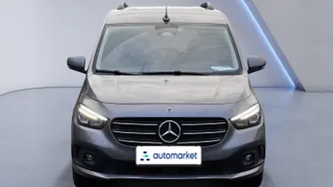 MERCEDES-BENZ T klasa