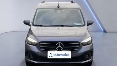 MERCEDES-BENZ T klasa