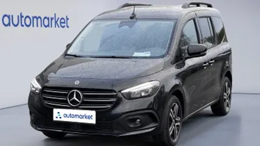MERCEDES-BENZ T klasa