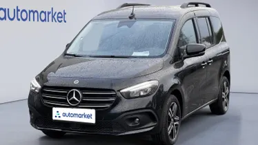 MERCEDES-BENZ T klasa