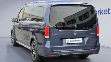 MERCEDES-BENZ V Klasa