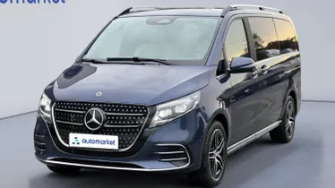 MERCEDES-BENZ V Klasa