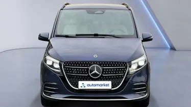 MERCEDES-BENZ V Klasa