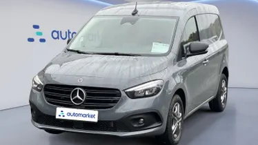 MERCEDES-BENZ Citan