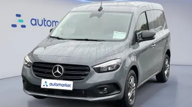 MERCEDES-BENZ Citan