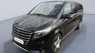 MERCEDES-BENZ V Klasa