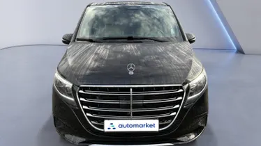 MERCEDES-BENZ V Klasa