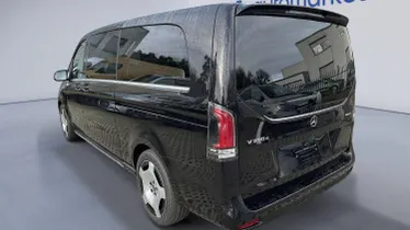 MERCEDES-BENZ V Klasa