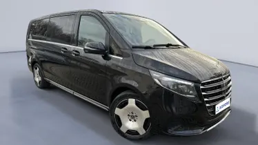 MERCEDES-BENZ V Klasa