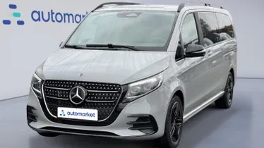 MERCEDES-BENZ V Klasa