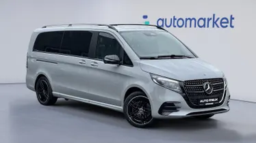 MERCEDES-BENZ V Klasa