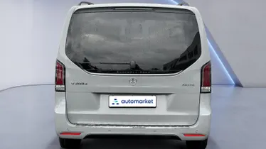 MERCEDES-BENZ V Klasa