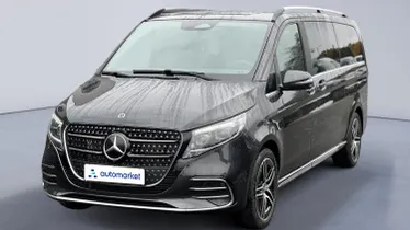 MERCEDES-BENZ V Klasa