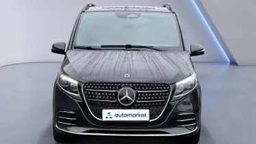 MERCEDES-BENZ V Klasa