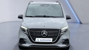 MERCEDES-BENZ V Klasa