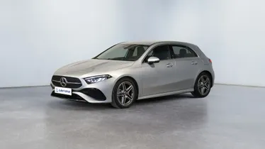 MERCEDES-BENZ A Klasa