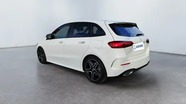 MERCEDES-BENZ B Klasa