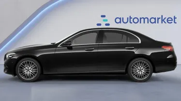 MERCEDES-BENZ C Klasa