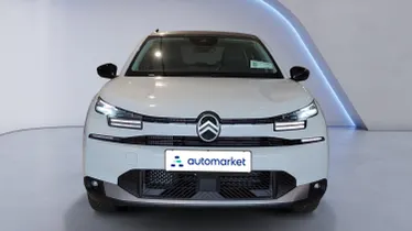 CITROEN C4 X