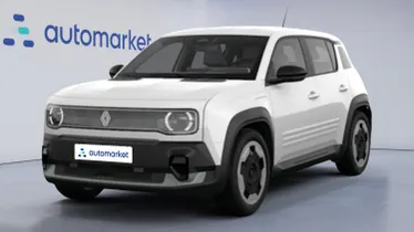 RENAULT R4