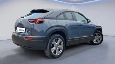 MAZDA MX-30