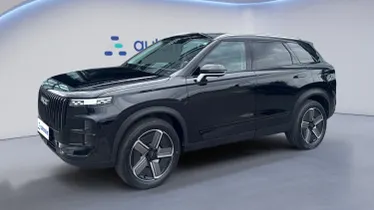 JAECOO J7