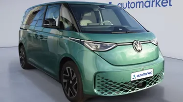 VOLKSWAGEN ID. Buzz