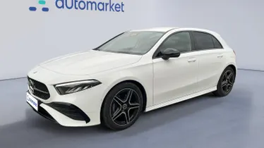 MERCEDES-BENZ A Klasa