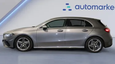 MERCEDES-BENZ A Klasa