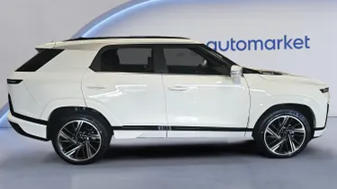 KGM / SSANGYONG Actyon