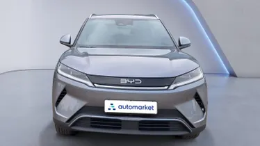 BYD Atto 2
