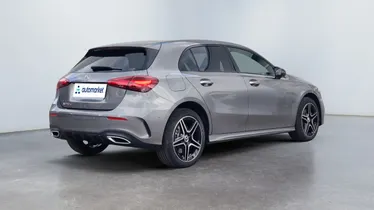 MERCEDES-BENZ A Klasa