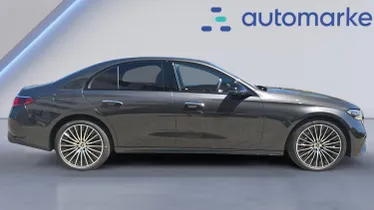 MERCEDES-BENZ E Klasa