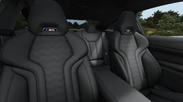 BMW Seria 4