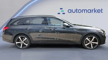 MERCEDES-BENZ C Klasa