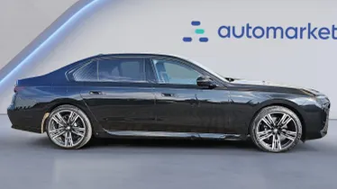 BMW Seria 7