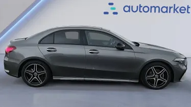 MERCEDES-BENZ A Klasa